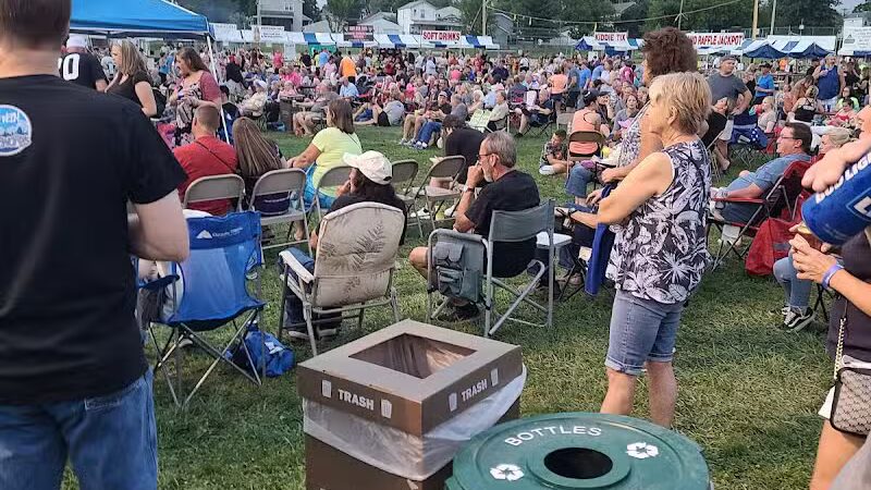 Chamberlin Park - Cincinnati, OH