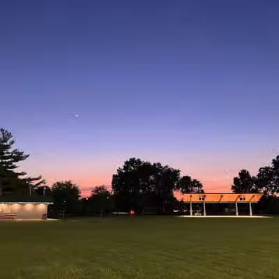 Chamberlin Park - Cincinnati, OH