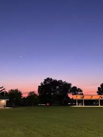 Chamberlin Park - Cincinnati, OH