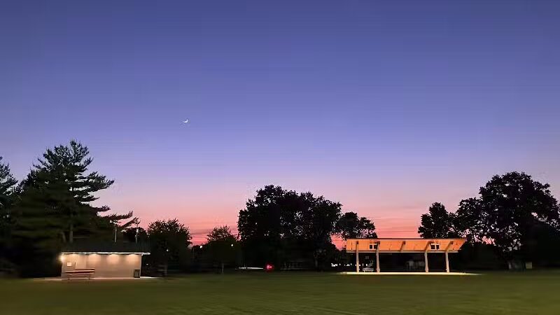 Chamberlin Park - Cincinnati, OH