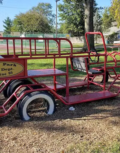 Chamberlin Park - Cincinnati, OH
