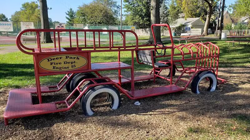 Chamberlin Park - Cincinnati, OH