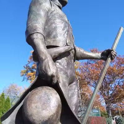 Chamberlin Park - Cincinnati, OH