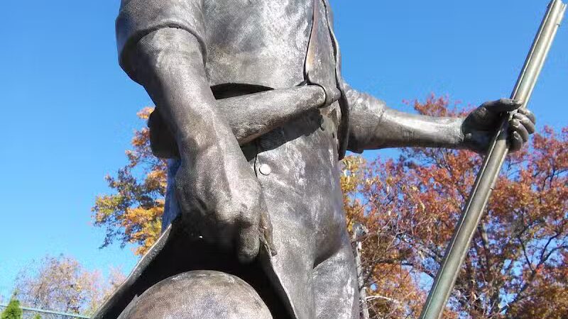 Chamberlin Park - Cincinnati, OH