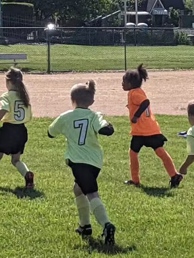 Chamberlin Park - Cincinnati, OH