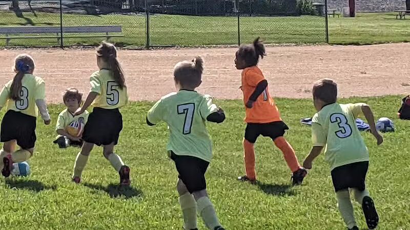 Chamberlin Park - Cincinnati, OH