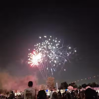Chamberlin Park - Cincinnati, OH