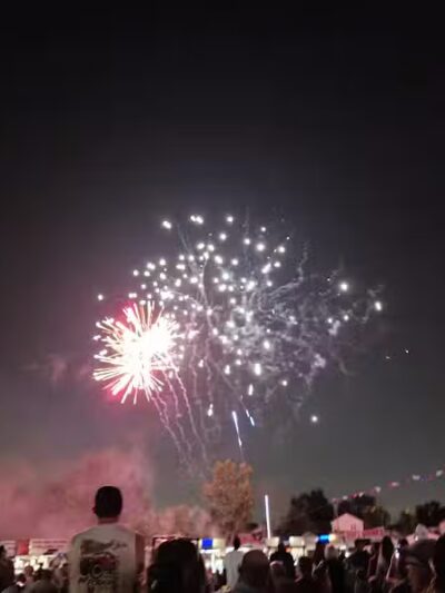 Chamberlin Park - Cincinnati, OH