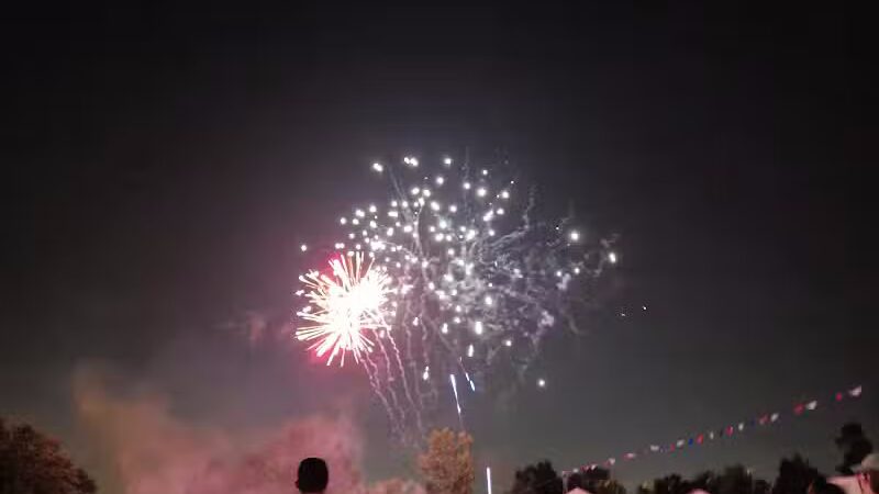 Chamberlin Park - Cincinnati, OH