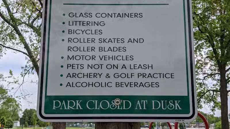 Chamberlin Park - Cincinnati, OH