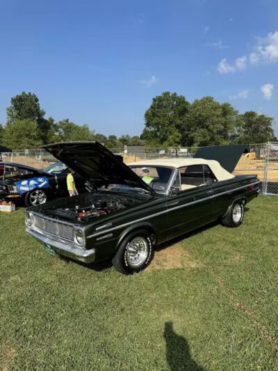 Chamberlin Park - Cincinnati, OH