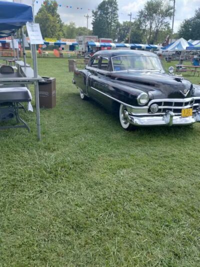 Chamberlin Park - Cincinnati, OH