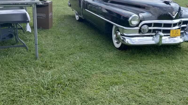 Chamberlin Park - Cincinnati, OH