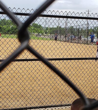 Cincinnati Bike Polo - Cincinnati, OH