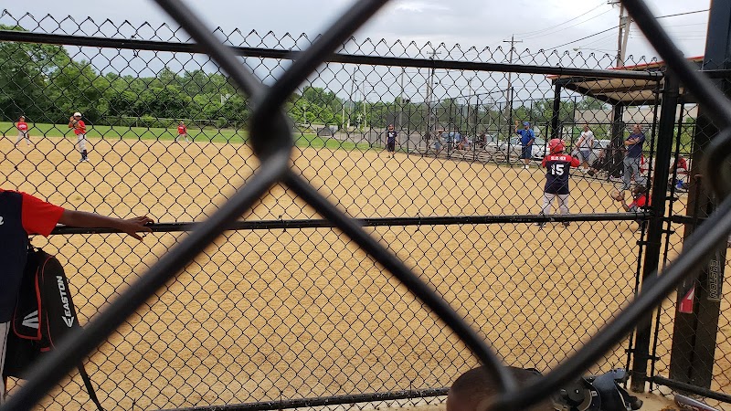 Cincinnati Bike Polo - Cincinnati, OH