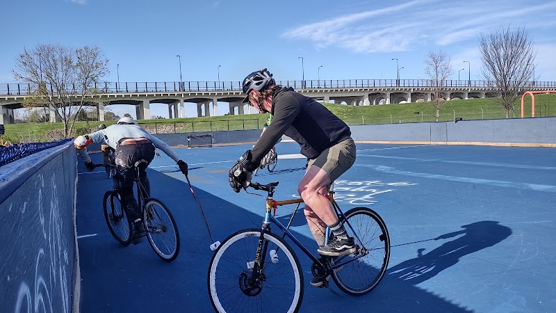 Cincinnati Bike Polo - Cincinnati, OH