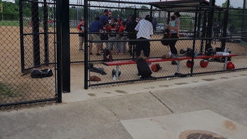 Cincinnati Bike Polo - Cincinnati, OH