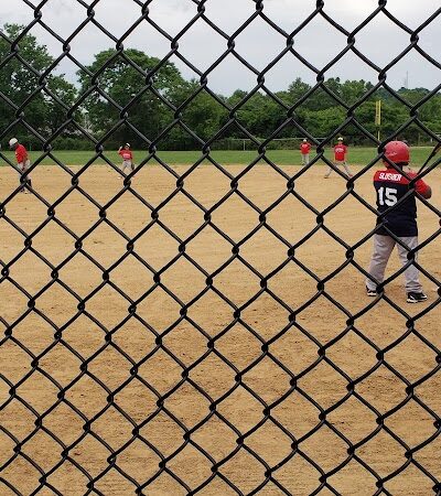 Cincinnati Bike Polo - Cincinnati, OH