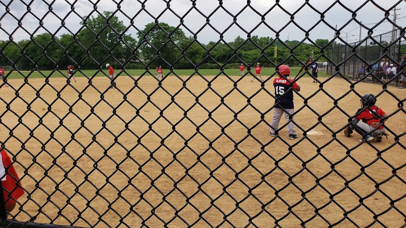Cincinnati Bike Polo - Cincinnati, OH