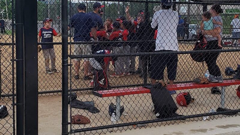 Cincinnati Bike Polo - Cincinnati, OH