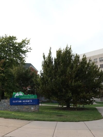 Classen Park - Cincinnati, OH