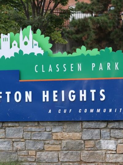 Classen Park - Cincinnati, OH