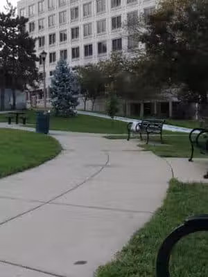 Classen Park - Cincinnati, OH