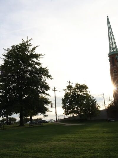 Classen Park - Cincinnati, OH