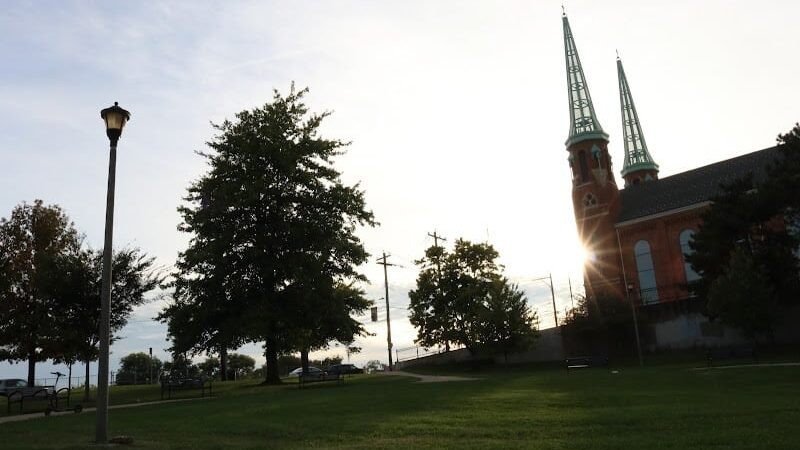 Classen Park - Cincinnati, OH