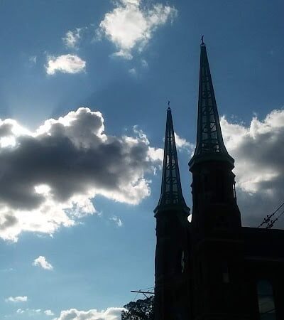 Classen Park - Cincinnati, OH