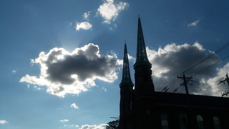 Classen Park - Cincinnati, OH