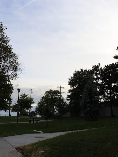 Classen Park - Cincinnati, OH