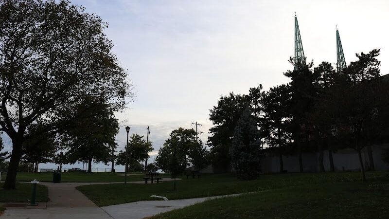 Classen Park - Cincinnati, OH