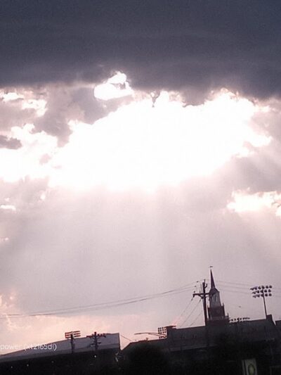 Classen Park - Cincinnati, OH