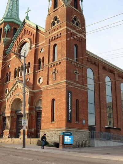 Classen Park - Cincinnati, OH