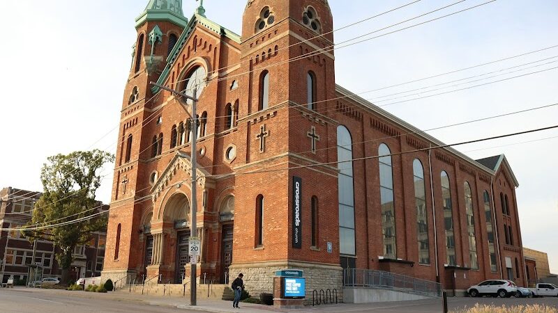 Classen Park - Cincinnati, OH