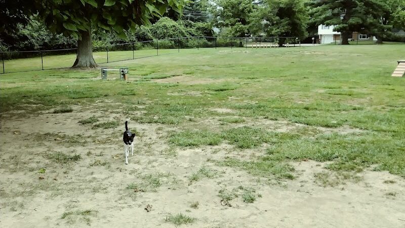 Clepper Dog Park - Cincinnati, OH