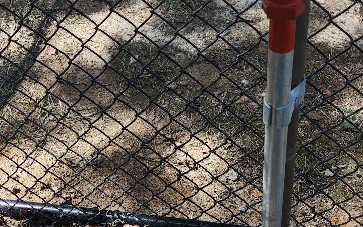 Clepper Dog Park - Cincinnati, OH