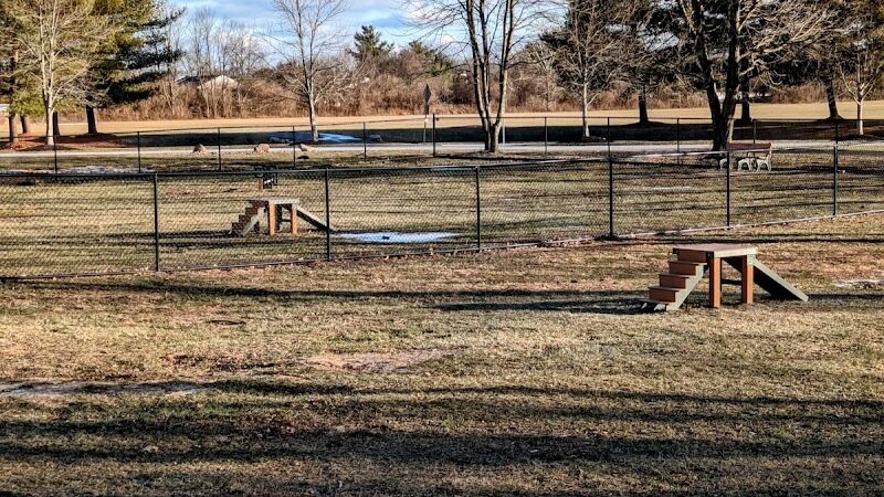 Clepper Dog Park - Cincinnati, OH