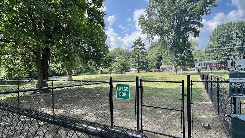 Clepper Dog Park - Cincinnati, OH