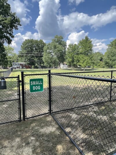 Clepper Dog Park - Cincinnati, OH