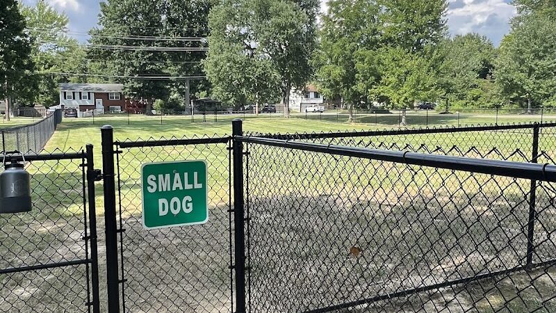 Clepper Dog Park - Cincinnati, OH