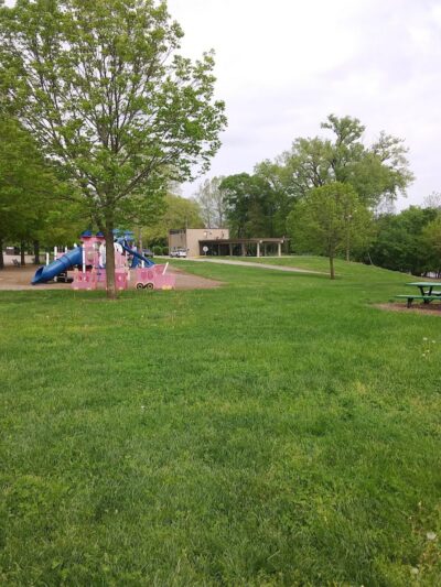 Daniel J. Gilday Recreation Complex - Cincinnati, OH