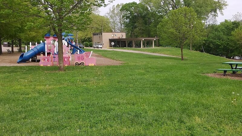 Daniel J. Gilday Recreation Complex - Cincinnati, OH