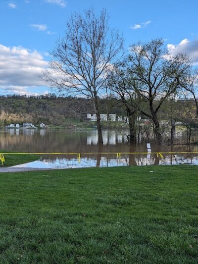 Daniel J. Gilday Recreation Complex - Cincinnati, OH