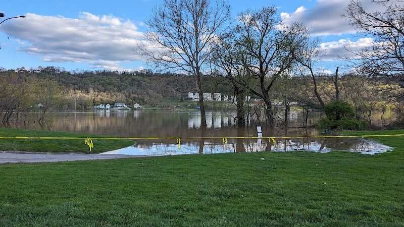 Daniel J. Gilday Recreation Complex - Cincinnati, OH