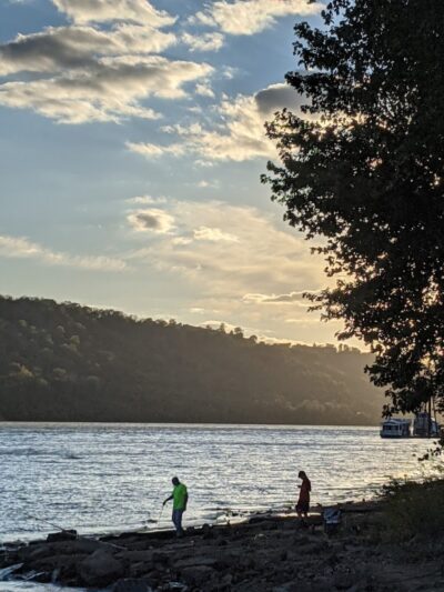 Daniel J. Gilday Recreation Complex - Cincinnati, OH
