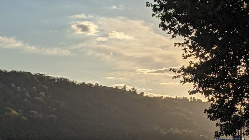 Daniel J. Gilday Recreation Complex - Cincinnati, OH