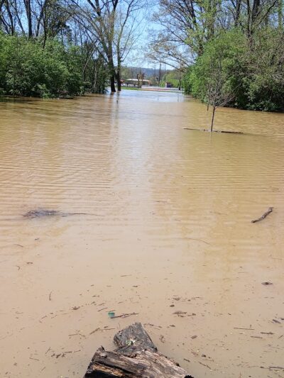 Daniel J. Gilday Recreation Complex - Cincinnati, OH
