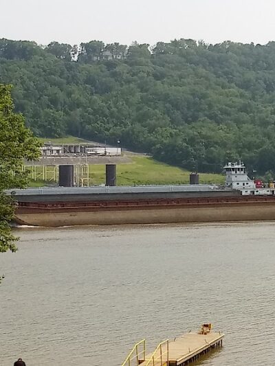 Daniel J. Gilday Recreation Complex - Cincinnati, OH